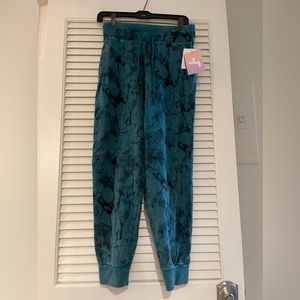 NWT Joy Lab Tie Dye Joggers, XS